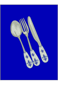 Hom037 - Cutlery
